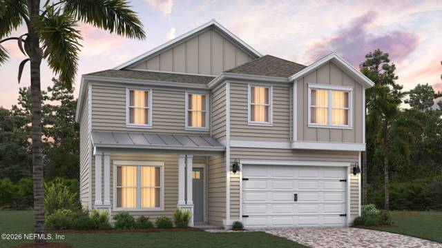 367 GRAND BEACON Boulevard, home for sale in Jacksonville