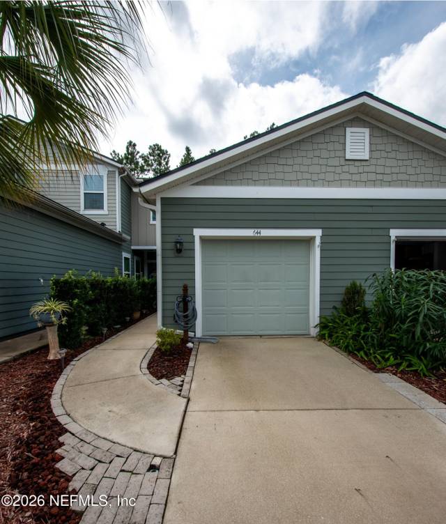 644 SERVIA Drive, home for sale in St. Johns