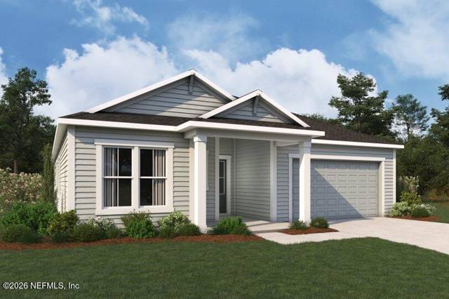 370 ADIRONDACK Drive, home for sale in St. Johns