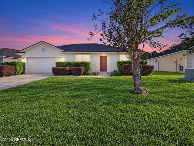 45485 INGLEHAM Circle, home for sale in Callahan
