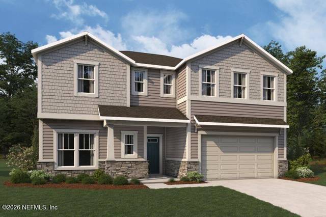 380 ADIRONDACK Drive, home for sale in St. Johns