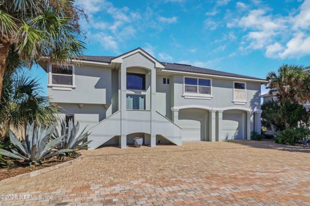 2897 S PONTE VEDRA Boulevard, home for sale in Ponte Vedra Beach