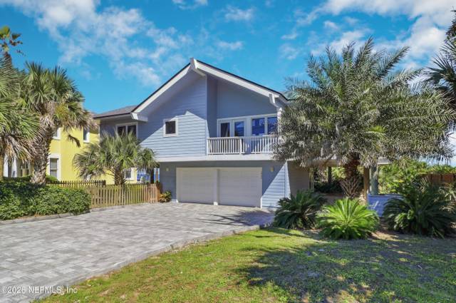 2895 S PONTE VEDRA Boulevard, home for sale in Ponte Vedra Beach