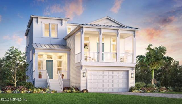 103 PALM SPRING Cove, home for sale in Ponte Vedra Beach