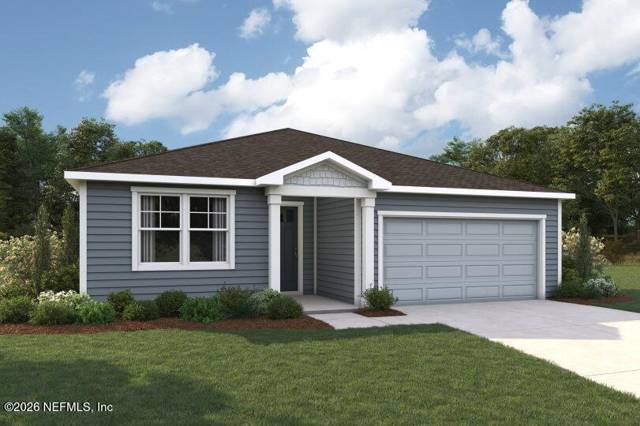 2954 DARLINGTON OAK Road, home for sale in Green Cove Springs