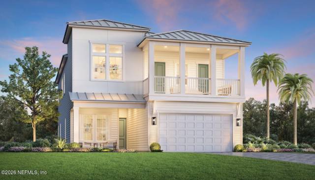 85 PALM SPRING Cove, home for sale in Ponte Vedra Beach