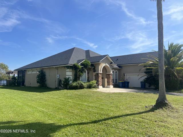 14437 CHRISTEN Drive, home for sale in Jacksonville
