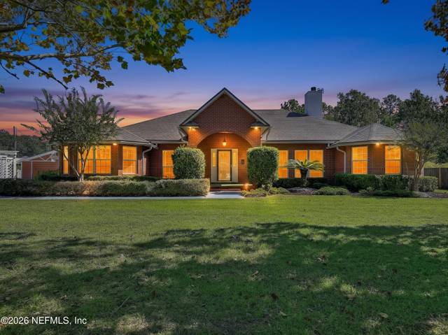 1613 CHAFFEE Road, home for sale in Jacksonville
