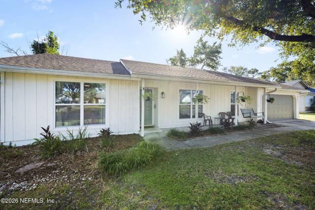 8329 CROSS TIMBERS Drive, Jacksonville 32244 home for sale