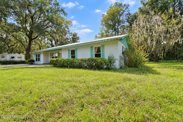 367 HORSEMAN CLUB Road, home for sale in Palatka