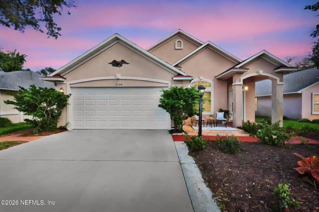 2260 COMMODORES CLUB Boulevard, home for sale in St. Augustine