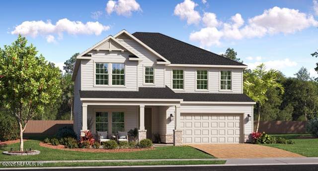 142 GRAND TRAVERSE Circle, home for sale in St. Augustine