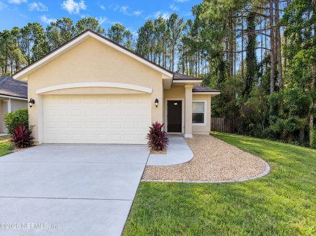 96533 COMMODORE POINT Drive, home for sale in Yulee