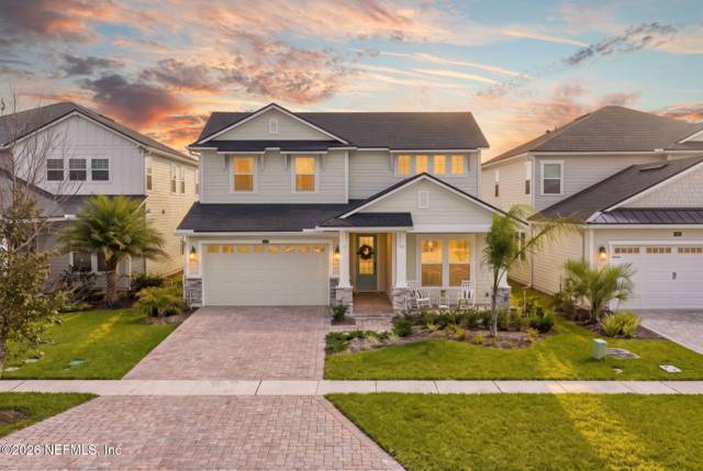 188 REFLECTIONS Avenue, home for sale in Ponte Vedra