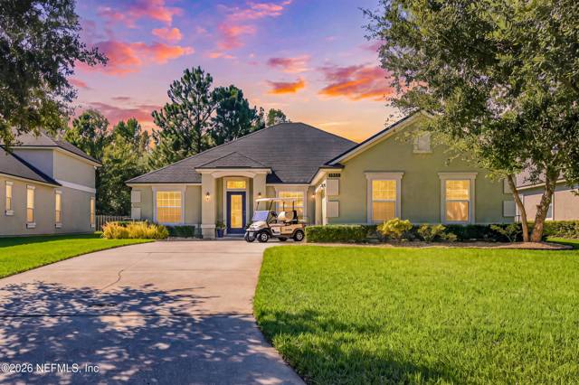 1985 COLONIAL Drive home for sale in Magnolia Point Golf and Country Club