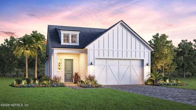 293 BEDFORD Terrace, home for sale in St. Augustine