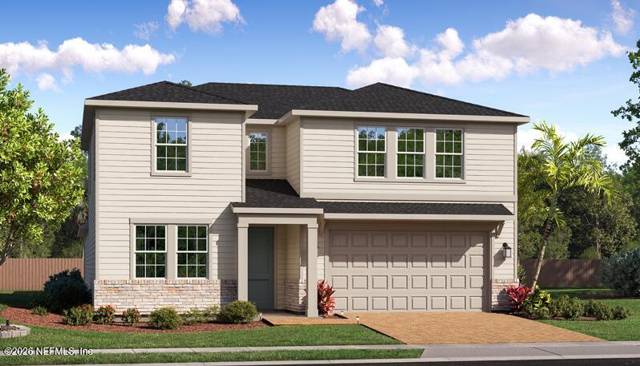 163 GRAND TRAVERSE Circle, home for sale in St. Augustine