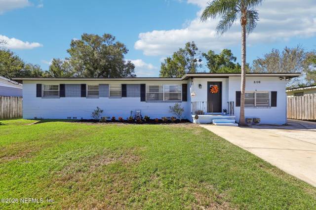 2136 W NATHAN Drive, home for sale in Jacksonville