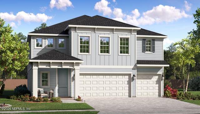 32 STIFFS MILL Lane, home for sale in St. Augustine
