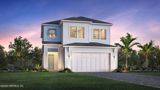 199 ROSALAND Avenue, home for sale in St. Augustine
