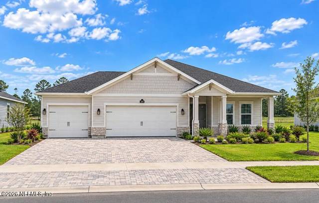 397 DOGLEG Run, home for sale in St. Johns