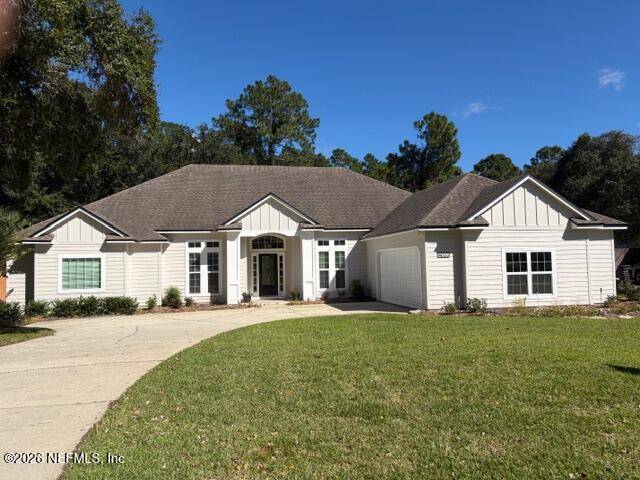 4033 SHOAL CREEK Lane, home for sale in Jacksonville