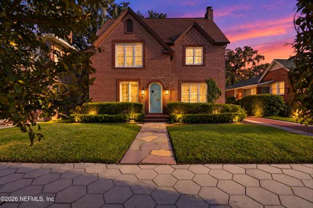 3536 PINE Street, home for sale in Jacksonville