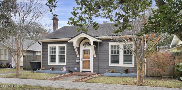 2762 DOWNING Street, home for sale in Jacksonville