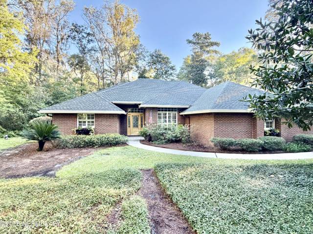 3863 SCHOENWALD Lane, home for sale in Jacksonville