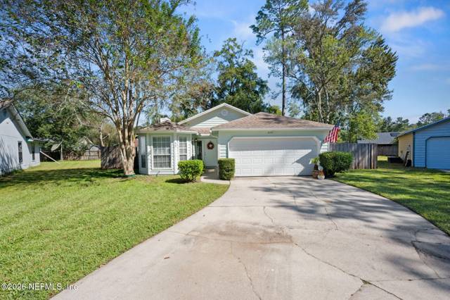 1845 TUDOR Court, home for sale in Middleburg