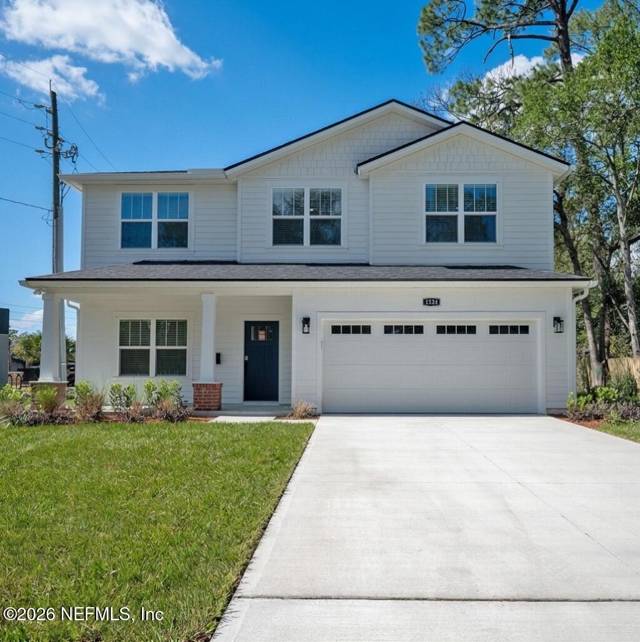 1524 NICHOLSON Road home for sale in St Nicholas