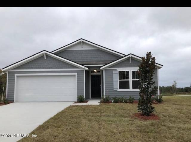 3558 DERBY FOREST Drive, home for sale in Green Cove Springs