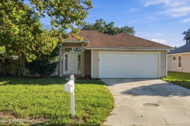 3733 WOODBRIAR Drive, home for sale in Orange Park