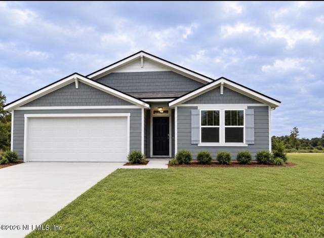 3558 DERBY FOREST Drive, home for sale in Green Cove Springs