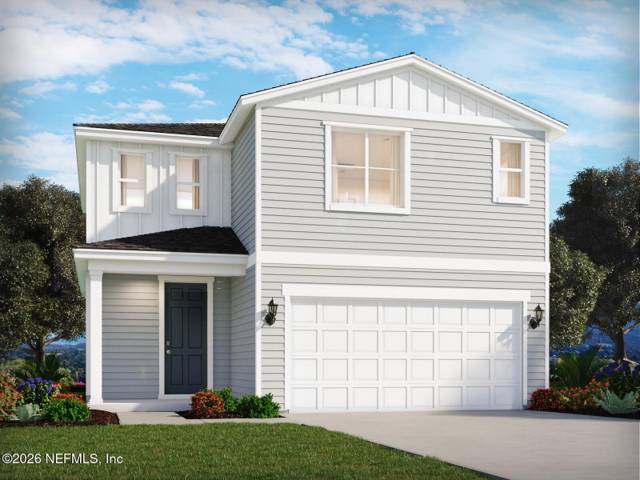3717 BELLA SERA Lane, home for sale in Green Cove Springs