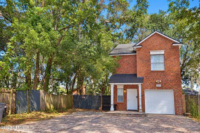 3611 MENTE Street, home for sale in Jacksonville