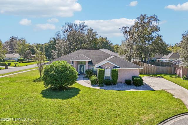 2961 SHADY RIDGE Court, home for sale in Middleburg