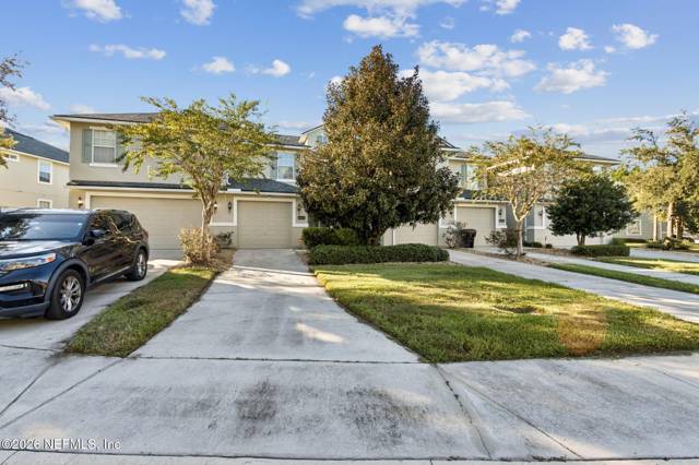 3645 CRESWICK Circle #B, home for sale in Orange Park
