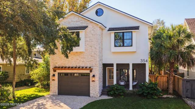 354 11TH Street, home for sale in Atlantic Beach