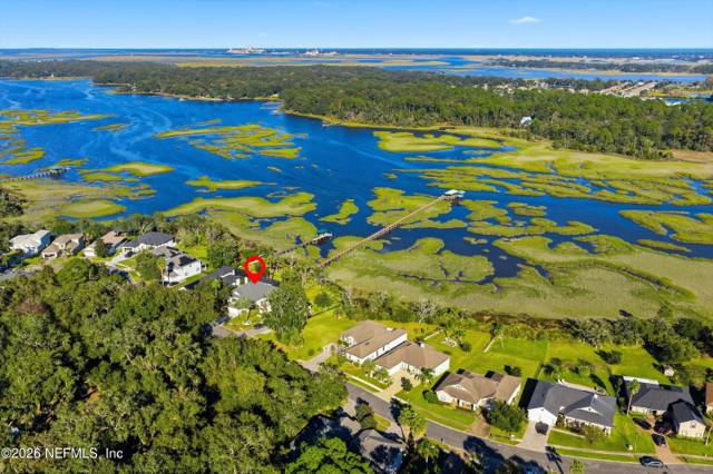 96228 WINDSOR Drive, home for sale in Yulee