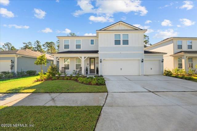 2433 GLADE Lane, home for sale in Green Cove Springs