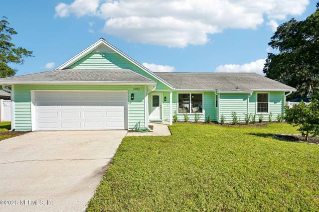 10523 ROCKY GARDEN Lane, home for sale in Jacksonville