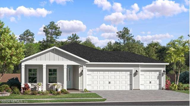365 DOGLEG Run, home for sale in St. Johns