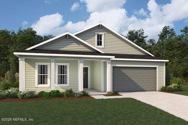 397 ADIRONDACK Drive, home for sale in St. Johns
