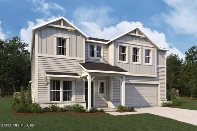 387 ADIRONDACK Drive, home for sale in St. Johns