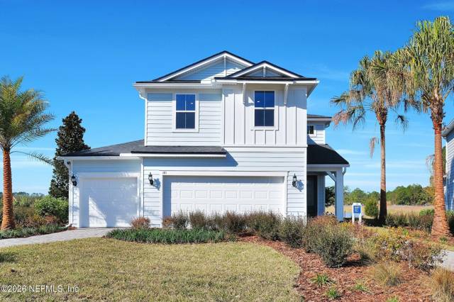 181 CEDAR PRESERVE  Lane, home for sale in St. Johns