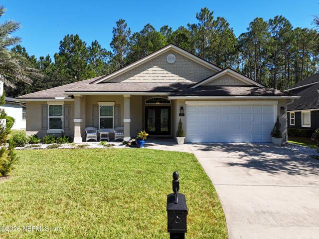 1983 BRIDGEWOOD Drive, home for sale in Orange Park