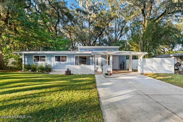 5511 KEYSTONE Drive, home for sale in Jacksonville