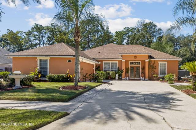 12282 CAPTIVA BLUFF Road, home for sale in Jacksonville