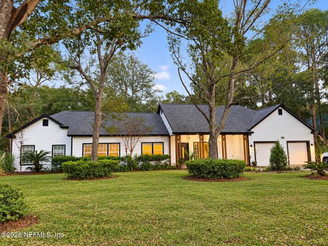 85216 DELEENE Road, home for sale in Yulee